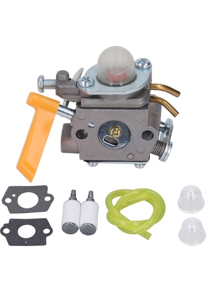 Trimmer Karbüratör Seti Karbüratör Aksesuarı 308054043 RY28000 RY28005 RY28025 RY28020 309368001 (Yurt Dışından)