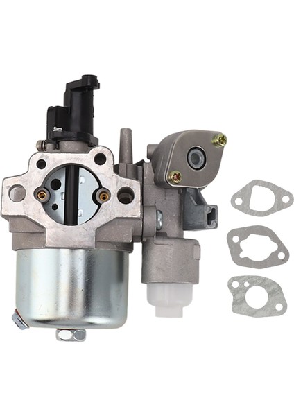 Çim Biçme Makinesi Karbüratör Takımı 277‑62301‑30 277‑62302‑50 277‑62301‑60 Conta ile Subaru 6.0hp SP170 EX17 Motoru Için (Yurt Dışından)