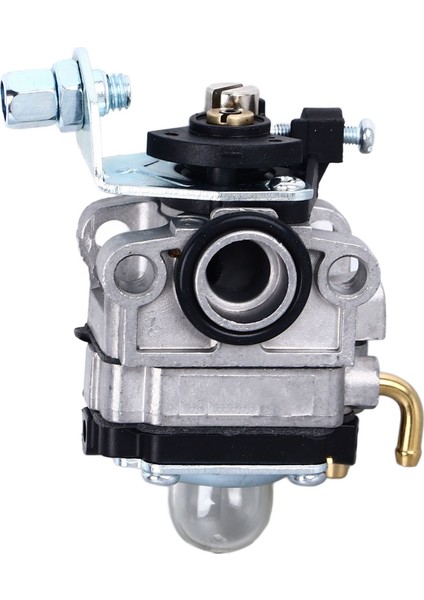 Çalılık Kesme Makinesi Karbüratörü Verimli Çelik Kararlı Güvenilir Çit Kesme Makinesi Karbüratörü Çitleri Kesmek Çim Kesmek Için (Yurt Dışından) fiyatları