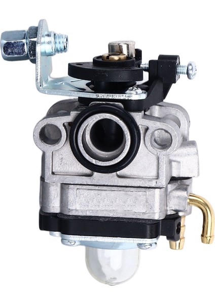 Çalılık Kesme Makinesi Karbüratörü Verimli Çelik Kararlı Güvenilir Çit Kesme Makinesi Karbüratörü Çitleri Kesmek Çim Kesmek Için (Yurt Dışından) modelleri