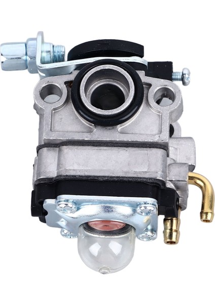 Çalılık Kesme Makinesi Karbüratörü Verimli Çelik Kararlı Güvenilir Çit Kesme Makinesi Karbüratörü Çitleri Kesmek Çim Kesmek Için (Yurt Dışından) fırsatları