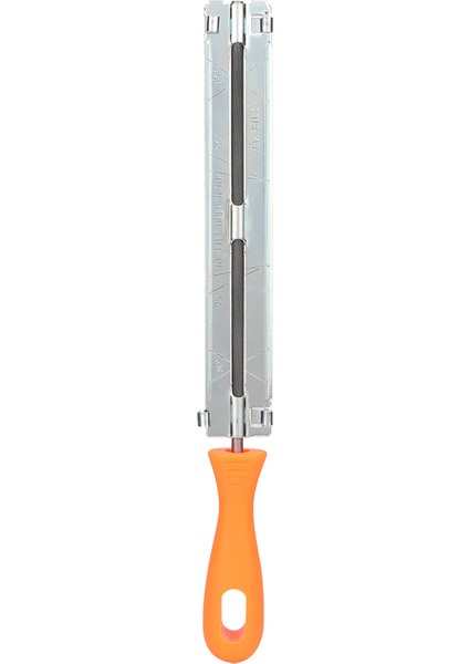 4.8mm Açık Hava Zincir Testeresi Zincir Dosyası Bileme Aleti Kesme Ağaç Işleme Aksesuarları (Yurt Dışından)