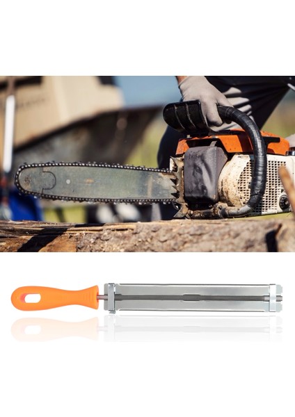 4.8mm Açık Hava Zincir Testeresi Zincir Dosyası Bileme Aleti Kesme Ağaç Işleme Aksesuarları (Yurt Dışından) modelleri