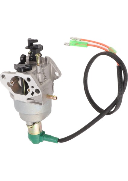Karbüratör Alüminyum Tarla Biçme Makinesi Karbüratör Karbüratör Takımı 420CC 500W 6500W 7000W 8750W Carb 188F Için Yedek (Yurt Dışından)