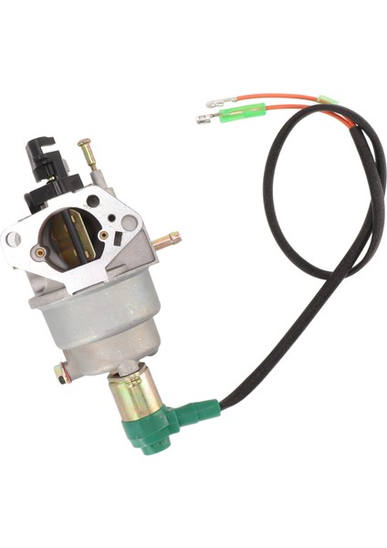 Karbüratör Alüminyum Tarla Biçme Makinesi Karbüratör Karbüratör Takımı 420CC 500W 6500W 7000W 8750W Carb 188F Için Yedek (Yurt Dışından)