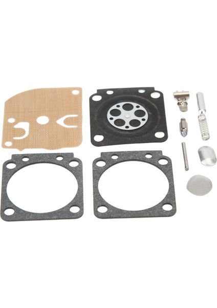 Çim Biçme Makinesi Karbüratör Tamir Contası Kitleri Rb 40 Için Zama C1Q On Için Stıhl FS350 FS400 FS450 Için (Yurt Dışından) fırsatları