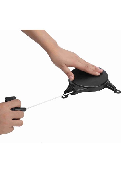 Çim Biçme Makinesi Çekme Marş Motoru Değişimi Honda GXV120 GXV140 GXV160 HRB475 HRB535 HRD535 Için Uygundur (Yurt Dışından) modelleri