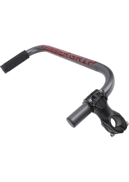 Ip Kesme Makinesi Sapı 43CM Uzunluk Ergonomik Alüminyum Alaşımlı Ot Kesme Makinesi Sapı Uzatma (Yurt Dışından) fırsatları