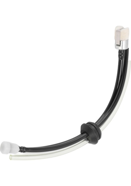 2 Adet Grommet Yakıt Hatları Profesyonel Yedek Testere Yakıt Boruları 90097 Testere Için (Yurt Dışından) fırsatları