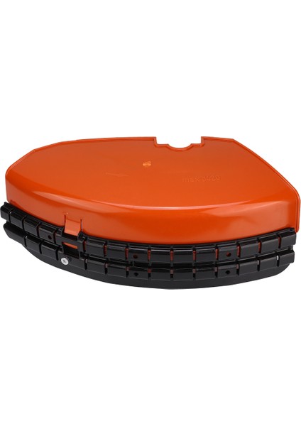 Trimmer Guard Çim Biçme Makinesi Baffle'ı Stihl FS120 FS200 FS250 Için Yedek (Yurt Dışından)
