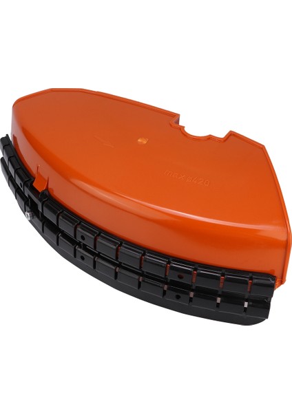 Trimmer Guard Çim Biçme Makinesi Baffle'ı Stihl FS120 FS200 FS250 Için Yedek (Yurt Dışından) fiyatları