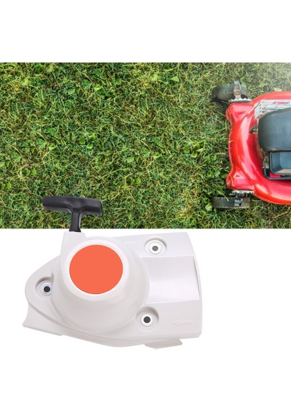 Stihl TS410, TS420, TS480I, TS500I Cutquik Testereler Için Geri Tepme Marş Tertibatı (Yurt Dışından)