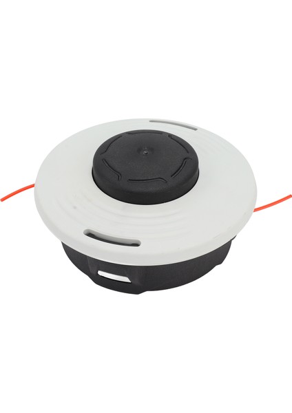 Çim Biçme Makinesi Başlığı Abs M14X1.5MM 16CM Çaplı Çalılık Kesici Bahçe Aletleri Için Aksesuar St 4002 710 2170 (Yurt Dışından)