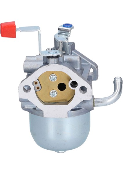 Nikki A4600 XG8000E GN410HS GN410 GN360 Motor Çim Biçme Makinesi Parçaları Için Jeneratör Karbüratör Kiti (Yurt Dışından)