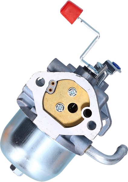 Nikki A4600 XG8000E GN410HS GN410 GN360 Motor Çim Biçme Makinesi Parçaları Için Jeneratör Karbüratör Kiti (Yurt Dışından)