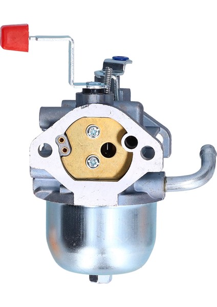 Nikki A4600 XG8000E GN410HS GN410 GN360 Motor Çim Biçme Makinesi Parçaları Için Jeneratör Karbüratör Kiti (Yurt Dışından)