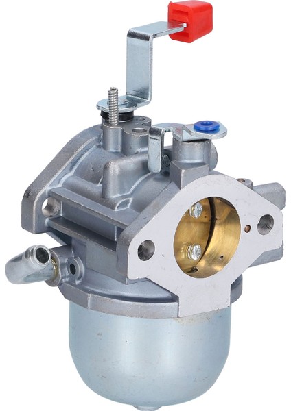 Nikki A4600 XG8000E GN410HS GN410 GN360 Motor Çim Biçme Makinesi Parçaları Için Jeneratör Karbüratör Kiti (Yurt Dışından)