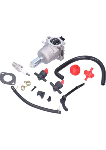 799727 Craftsman 698620 690194 791886 499153 498061 Çim Biçme Makinesi Için Yakıt Filtresi Kapatma Vanalı Karbüratör (Yurt Dışından) fiyatları