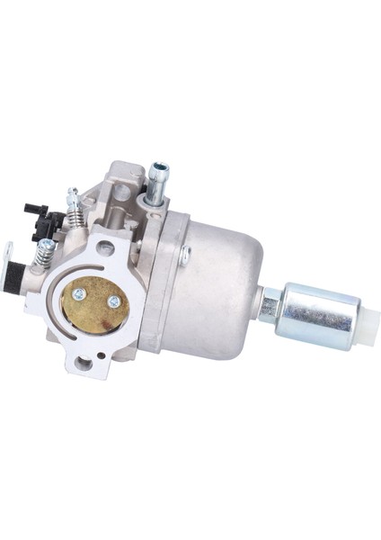 799727 Craftsman 698620 690194 791886 499153 498061 Çim Biçme Makinesi Için Yakıt Filtresi Kapatma Vanalı Karbüratör (Yurt Dışından) indirimleri