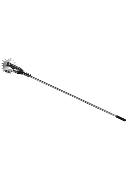 Tekerlekli Döner Kenar Kesici Çim Aleti Paslanmaz Çelik Uzun Saplı El Manuel Çim Kenar Kesici Bahçe Kaldırım Bahçe Için (Yurt Dışından) fiyatları