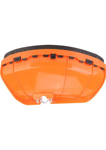26MM/28MM Kırmızı Plastik Çim Biçme Makinesi Düzeltici Toz Geçirmez Kapak Aksesuarı (Yurt Dışından) modelleri