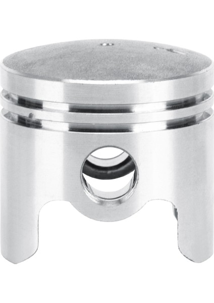 Φ40MM Elektrikli Çim Biçme Makinesi Piston Takımı 44-5 520 1E40F-5 TL43 CG430 BC430 40-5 43CC'YE Uygun (Yurt Dışından)