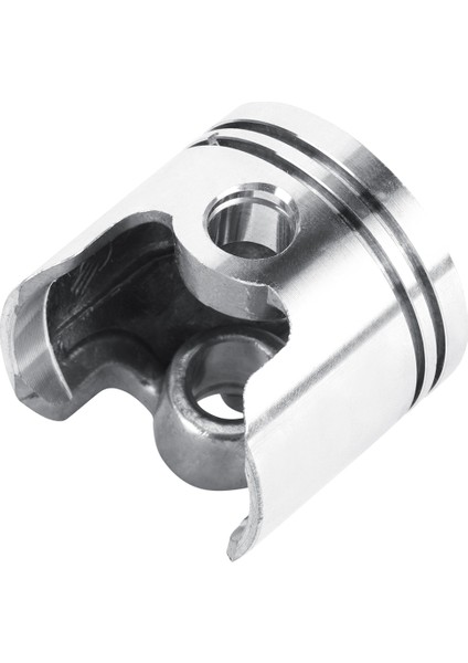 Φ40MM Elektrikli Çim Biçme Makinesi Piston Takımı 44-5 520 1E40F-5 TL43 CG430 BC430 40-5 43CC'YE Uygun (Yurt Dışından)