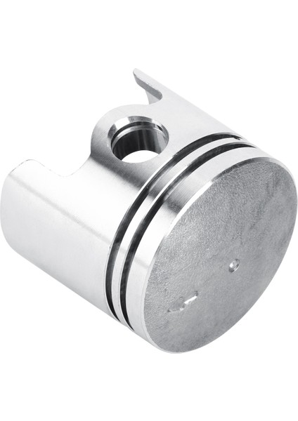 Φ40MM Elektrikli Çim Biçme Makinesi Piston Takımı 44-5 520 1E40F-5 TL43 CG430 BC430 40-5 43CC'YE Uygun (Yurt Dışından)