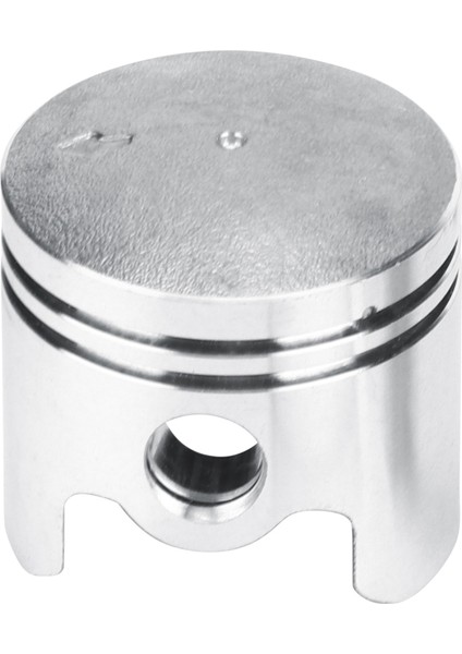 Φ40MM Elektrikli Çim Biçme Makinesi Piston Takımı 44-5 520 1E40F-5 TL43 CG430 BC430 40-5 43CC'YE Uygun (Yurt Dışından)