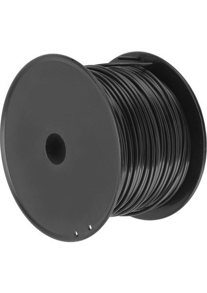 Yuvarlak Ip Kesme Makinesi Ipi 3.3mm Yuvarlak Bahçe Çim Biçme Makinesi Ipi Husqvarna 142M / 465.9FT (Yurt Dışından) modelleri