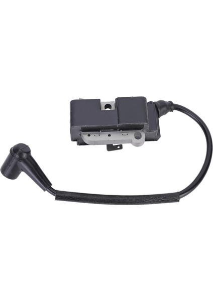 Husqvarna 345 350 357 359 362 365 371 372 372XP 385 390 Için Uygun Zincirli Testere Ateşleme Bobini Aksesuarı (Yurt Dışından) fırsatları