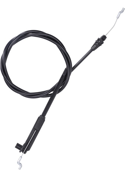 Çim Biçme Makinesi Fren Kablosu 139 6594 Fren Durdurma Kablosu 21462 21464 Geri Dönüşüm Biçme Makinesi Için Yedek (Yurt Dışından)