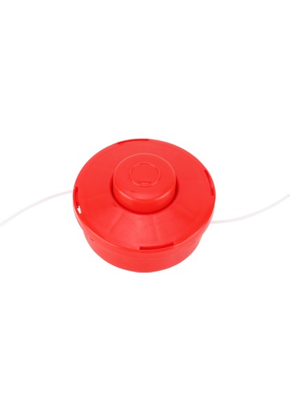 Strimmer Bump Besleme Hattı Çalı Kesici Çim Yedek Kesici Kafası Evrensel (Kırmızı) (Yurt Dışından)
