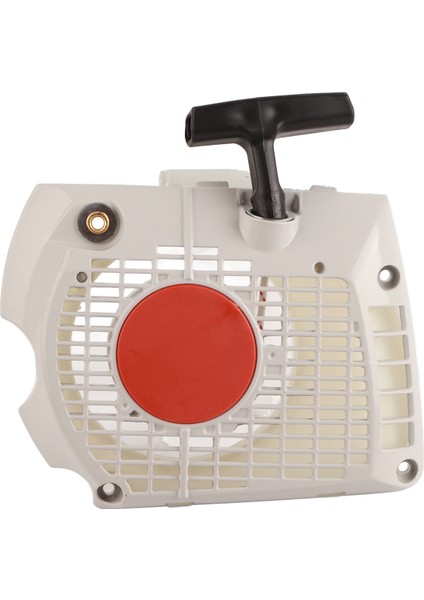 Stıhl MS341 MS361 Bahçe Ekipmanları Için Geri Tepmeli Marş Motoru Başlangıç Plakası Değişimi 1135 080 2102 (Yurt Dışından)