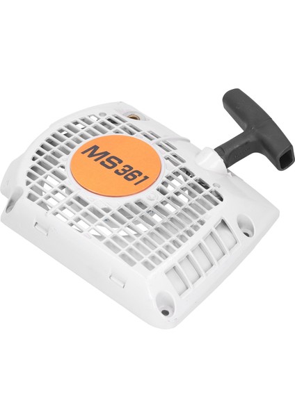 Stıhl MS341 MS361 Bahçe Ekipmanları Için Geri Tepmeli Marş Motoru Başlangıç Plakası Değişimi 1135 080 2102 (Yurt Dışından) modelleri