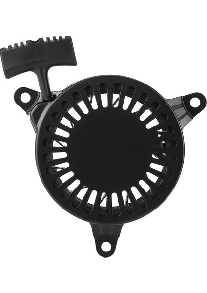 Çekmeli Başlatma Marş Motoru Yedek Çim Biçme Makinesi Aksesuarları 14 165 01 Kohler XT149 XT173 XT650 XT675 XT775 XT800 Için Uygundur (Yurt Dışından)