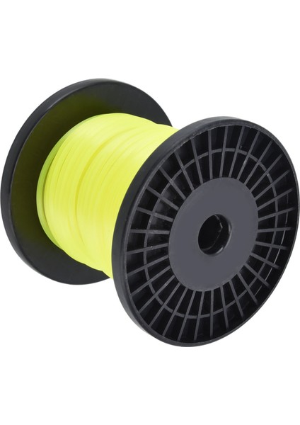 3mm Ip Kesme Makinesi Ipi Kare Çim Kesme Makinesi Ipi Çim Biçme Makinesi Ipi Husqvarna Sarı 30M / 98.4ft (Yurt Dışından) fiyatları