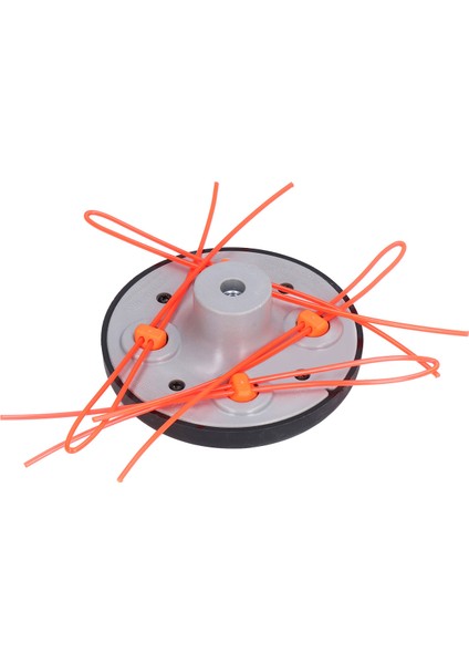 Evrensel Strimmer Başlığı Plastik Aşınmaya Dayanıklı Biçme Başlığı Bahçe Çim Biçme Makinesi Aksesuarları (Yurt Dışından) modelleri
