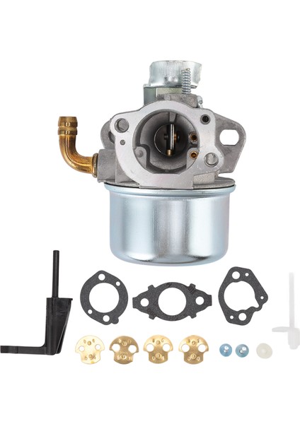 Çim Biçme Makinesi Karbüratörü 798654 792970 Ybsxs 201HF 275080 Için Karbüratör Değişimi (Yurt Dışından)