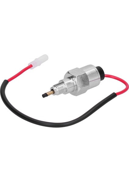 Yakıt Kapatma Solenoidi 692094 807664 BS‑692094‑D1 FSL90‑0009 B1692094 Için Uygundur (Yurt Dışından)
