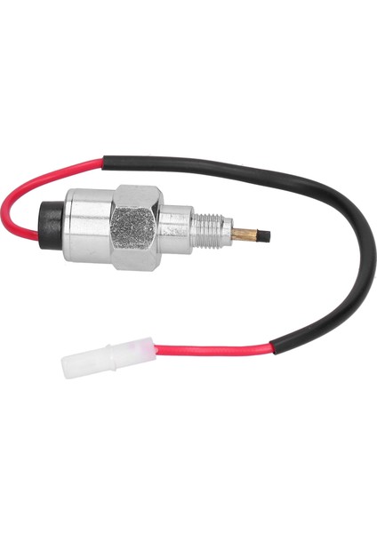 Yakıt Kapatma Solenoidi 692094 807664 BS‑692094‑D1 FSL90‑0009 B1692094 Için Uygundur (Yurt Dışından)