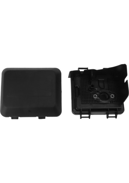 Çim Biçme Makinesi Hava Filtresi Kapağı Abs Hava Temizleyici Kapağı GC135 GC160 GC160A GC160LA GC160LE GC190A GC190LA GCV135 Motoru Için (Yurt Dışından)