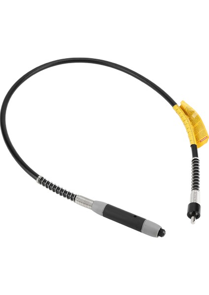 Büyük Elektrikli Taşlama Makinesi Için 6mm Matkap Ucu Esnek Şaft Aksesuarları (Yurt Dışından) fiyatları