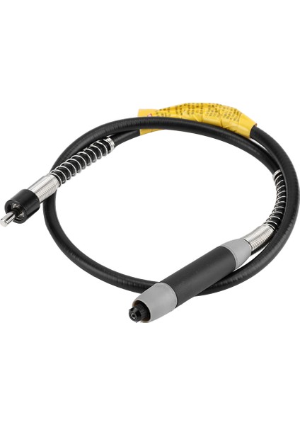 Büyük Elektrikli Taşlama Makinesi Için 6mm Matkap Ucu Esnek Şaft Aksesuarları (Yurt Dışından) fırsatları