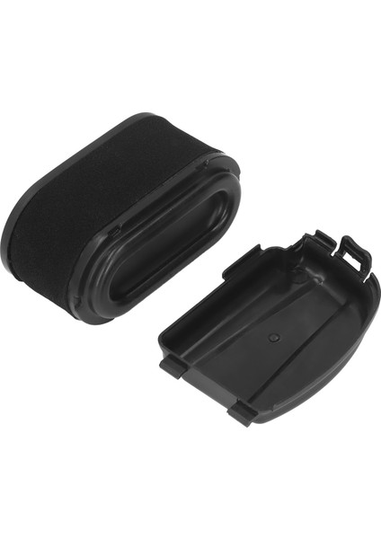 Kapaklı Hava Temizleyici Kiti 594106 Plastik Siyah Aşınmaya Dayanıklı Çim Biçme Makinesi Motoru Için Yedek (Yurt Dışından) fırsatları