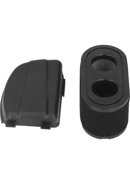 Kapaklı Hava Temizleyici Kiti 594106 Plastik Siyah Aşınmaya Dayanıklı Çim Biçme Makinesi Motoru Için Yedek (Yurt Dışından) indirimleri