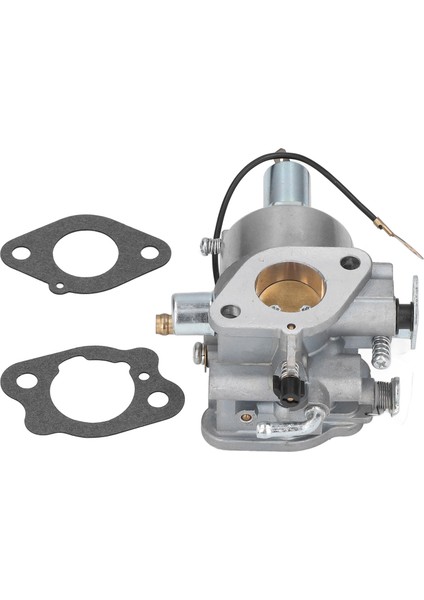 Karbüratör Alüminyum Motor Parçaları Çim Biçme Makinesi Yedek Aksesuarları FH500V Karbüratör Için Montaj Contaları ile (Yurt Dışından)