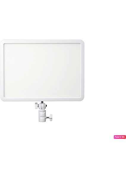 Godox P260C Pro Bi-Color LED Panel Video Işığı 2'li Kit