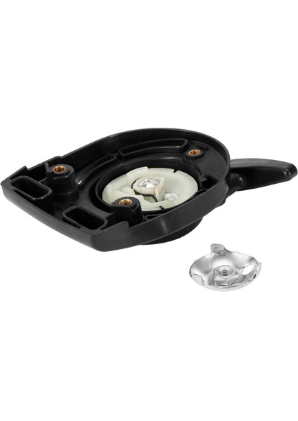 Abs Cropper Starter Biçme Makinesi Motoru Honda GX35 CQ435 28400-Z0Z-014 Için Mükemmel Yedek (Yurt Dışından)