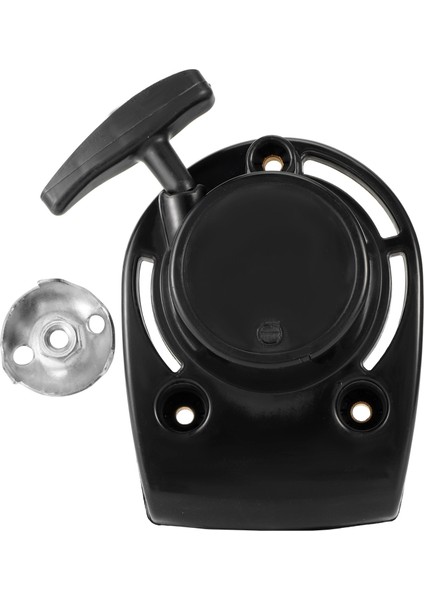 Abs Cropper Starter Biçme Makinesi Motoru Honda GX35 CQ435 28400-Z0Z-014 Için Mükemmel Yedek (Yurt Dışından)